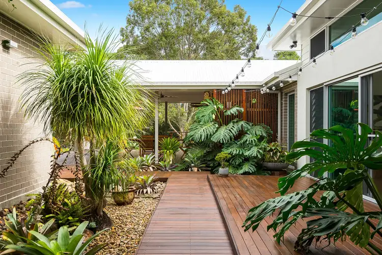 Third view of Homely house listing, 302 Upper Camp Mountain Road, Camp Mountain QLD 4520