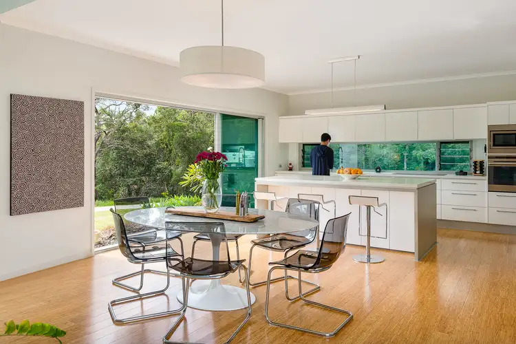 Fourth view of Homely house listing, 302 Upper Camp Mountain Road, Camp Mountain QLD 4520