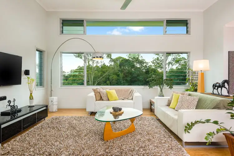 Fifth view of Homely house listing, 302 Upper Camp Mountain Road, Camp Mountain QLD 4520