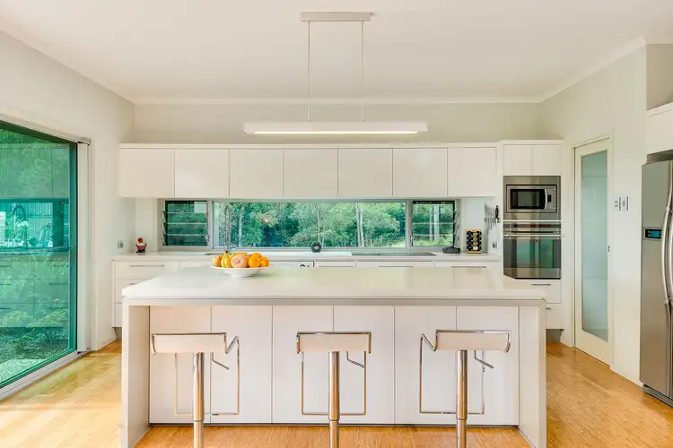 Sixth view of Homely house listing, 302 Upper Camp Mountain Road, Camp Mountain QLD 4520