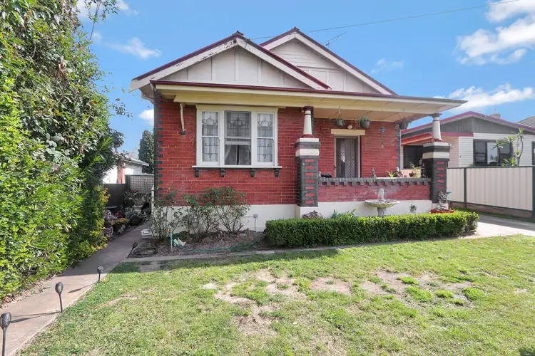 10 Hume Street, Goulburn NSW 2580