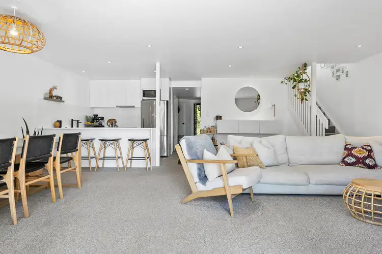 Second view of Homely unit listing, 3/41 Redgum Place, Suffolk Park NSW 2481