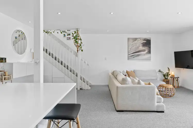 Third view of Homely unit listing, 3/41 Redgum Place, Suffolk Park NSW 2481