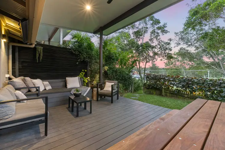 Fifth view of Homely unit listing, 3/41 Redgum Place, Suffolk Park NSW 2481