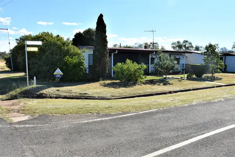 Main view of Homely house listing, 1 Andreassen Street, Thabeban QLD 4670