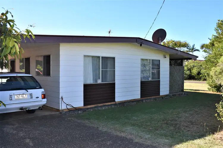 Second view of Homely house listing, 1 Andreassen Street, Thabeban QLD 4670