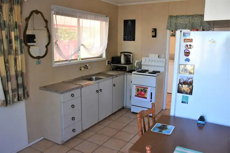Seventh view of Homely house listing, 1 Andreassen Street, Thabeban QLD 4670