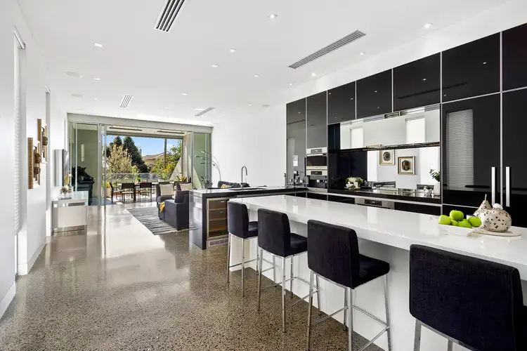 Main view of Homely house listing, 12A Bourke Street, North Wollongong NSW 2500