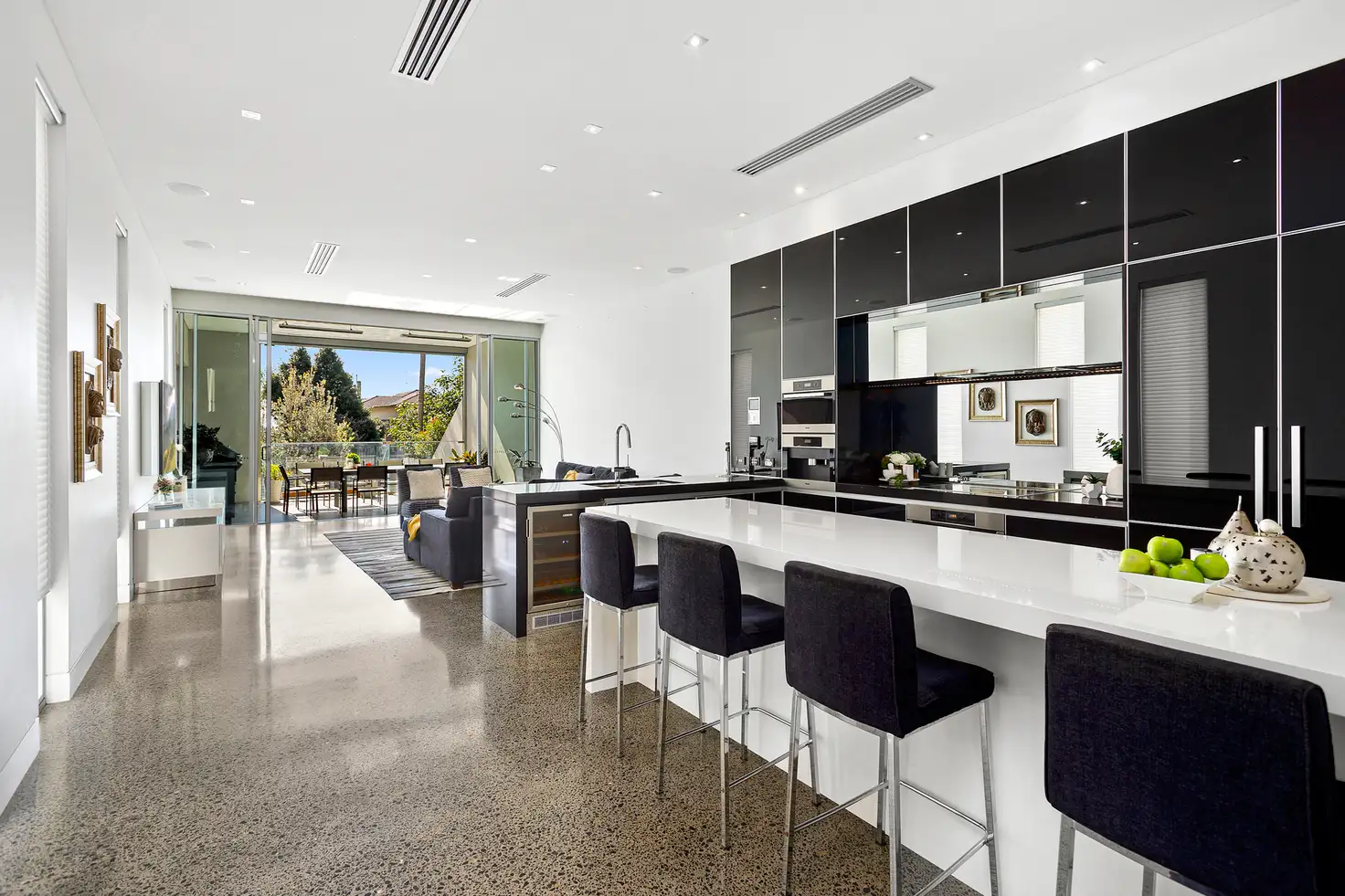 Main view of Homely house listing, 12A Bourke Street, North Wollongong NSW 2500