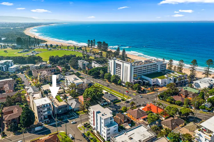Second view of Homely house listing, 12A Bourke Street, North Wollongong NSW 2500