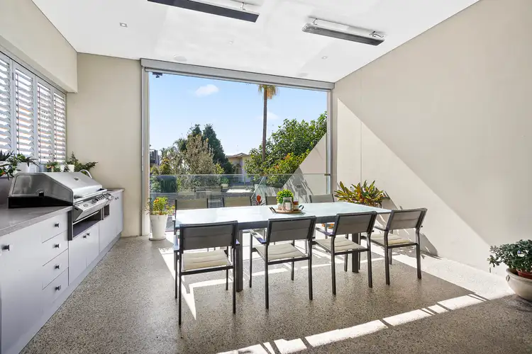 Fourth view of Homely house listing, 12A Bourke Street, North Wollongong NSW 2500