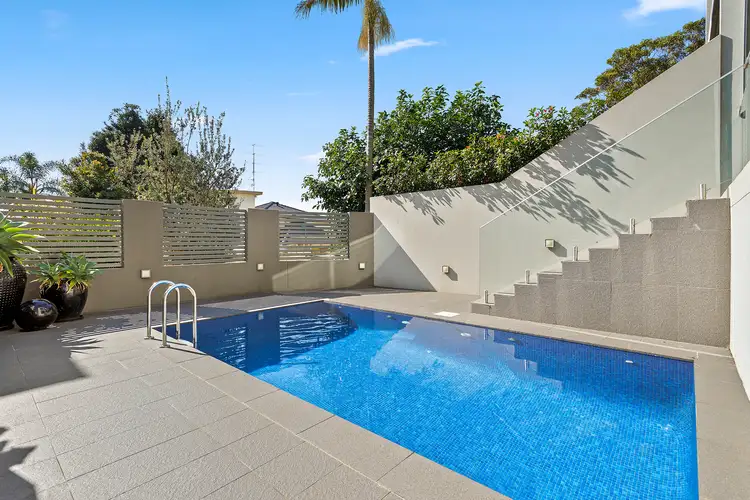 Fifth view of Homely house listing, 12A Bourke Street, North Wollongong NSW 2500