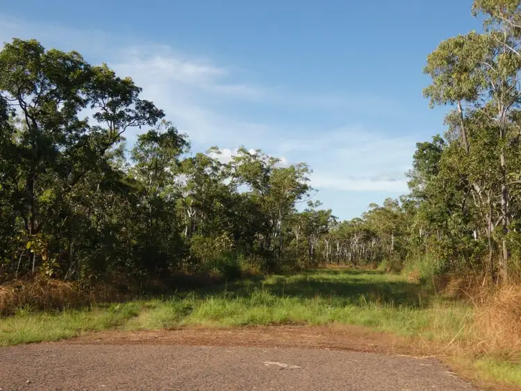 Second view of Homely land listing, LOT 5793, 285 Monaghan Road, Lloyd Creek NT 822