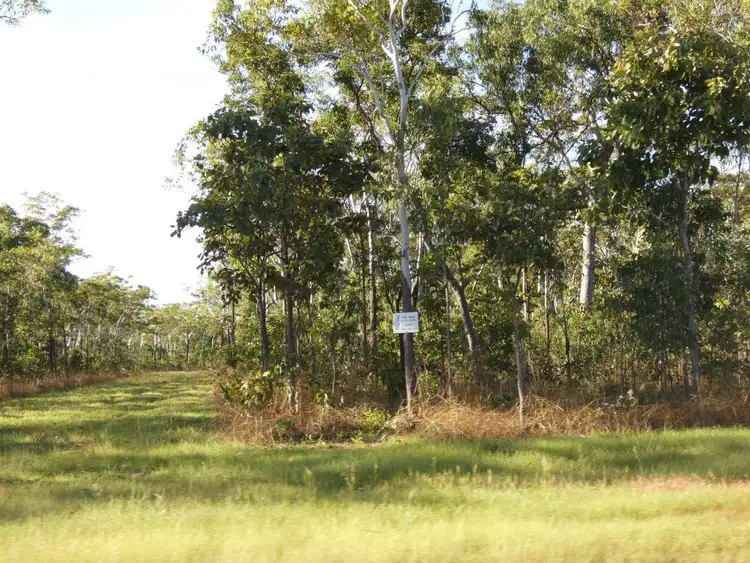 Third view of Homely land listing, LOT 5793, 285 Monaghan Road, Lloyd Creek NT 822