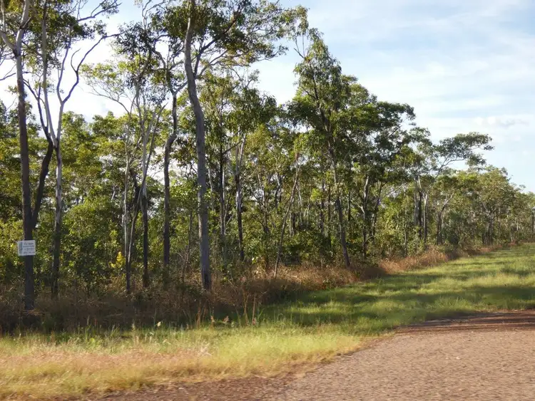 Fourth view of Homely land listing, LOT 5793, 285 Monaghan Road, Lloyd Creek NT 822