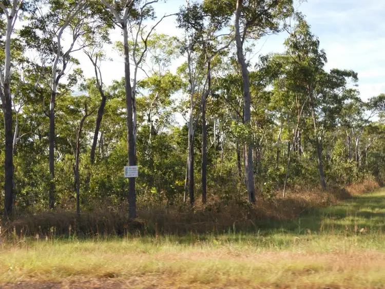 Fifth view of Homely land listing, LOT 5793, 285 Monaghan Road, Lloyd Creek NT 822