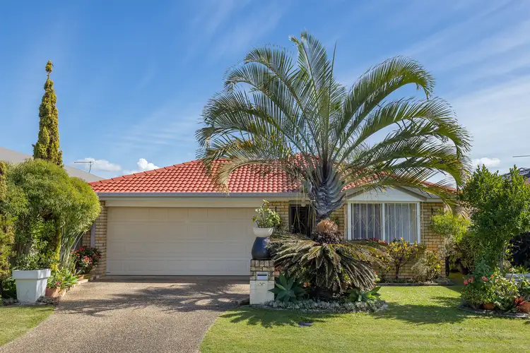 Main view of Homely house listing, 15 Hillgrove Street, Taigum QLD 4018