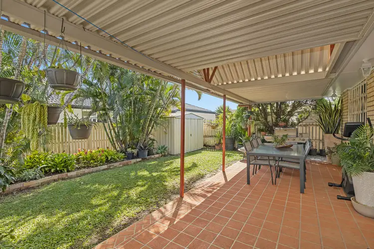 Second view of Homely house listing, 15 Hillgrove Street, Taigum QLD 4018