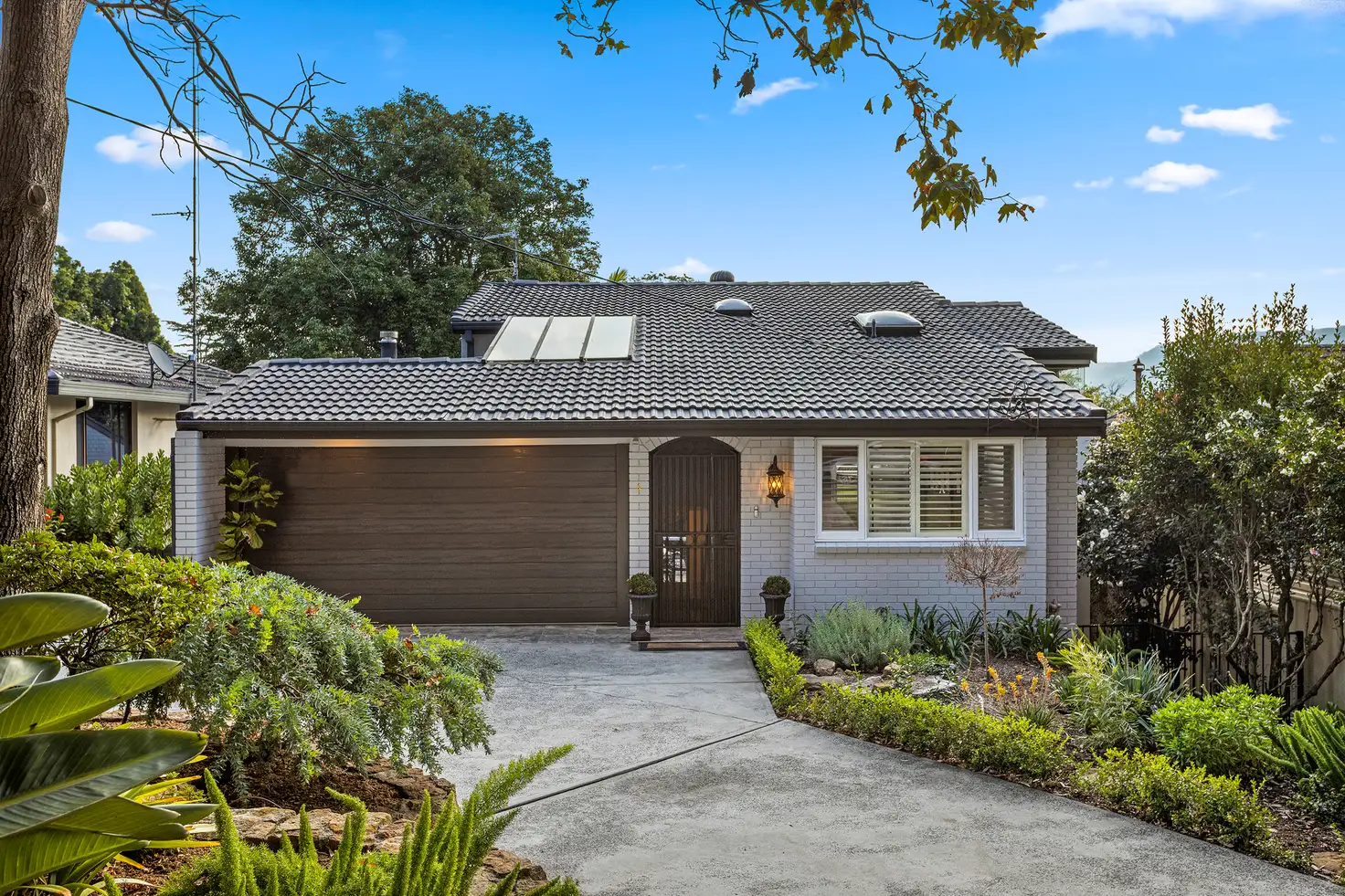 Main view of Homely house listing, 4 Meares Avenue, Mangerton NSW 2500