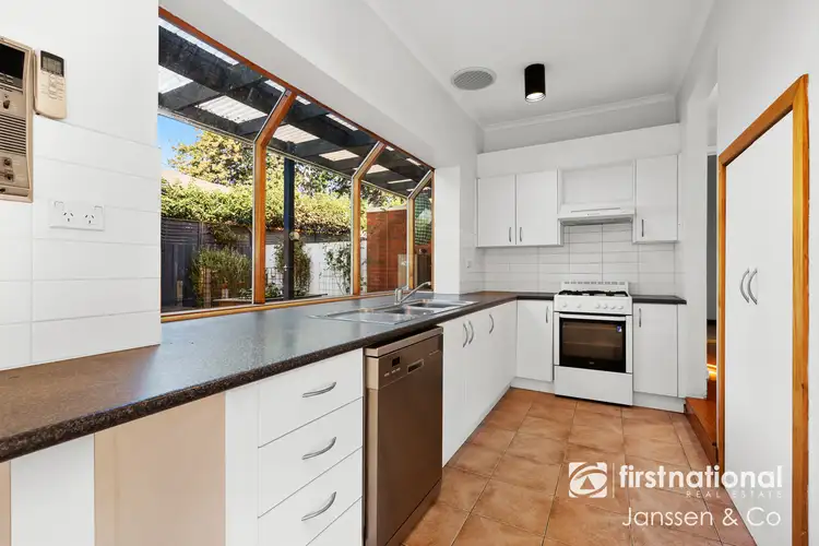 Fourth view of Homely townhouse listing, 2/33 Woodlands Avenue, Kew East VIC 3102