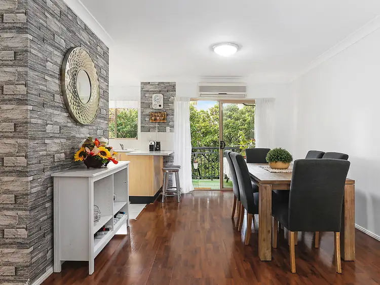 Main view of Homely apartment listing, 14/10 Kingsland Road, Bexley NSW 2207