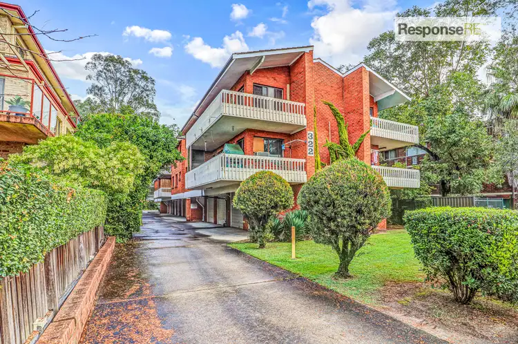 11/322 Jamison Road, Jamisontown NSW 2750