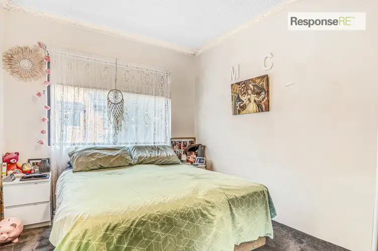 Second view of Homely unit listing, 11/322 Jamison Road, Jamisontown NSW 2750