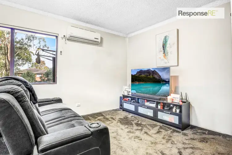 Third view of Homely unit listing, 11/322 Jamison Road, Jamisontown NSW 2750