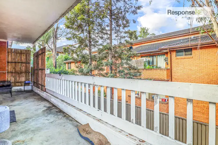 Fifth view of Homely unit listing, 11/322 Jamison Road, Jamisontown NSW 2750
