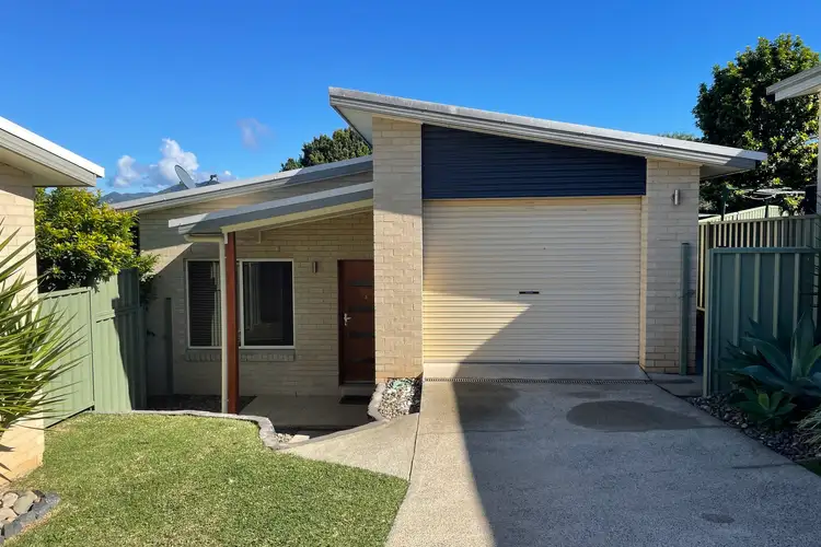 Main view of Homely villa listing, 3/14 Mount Pleasant Drive, North Boambee Valley NSW 2450