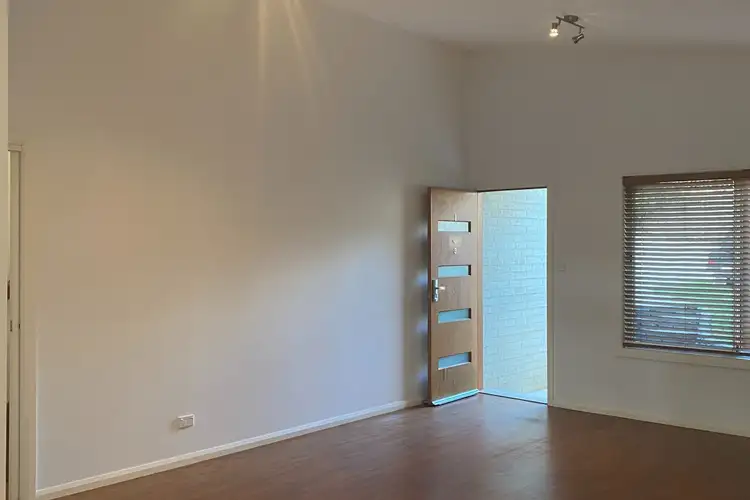 Second view of Homely villa listing, 3/14 Mount Pleasant Drive, North Boambee Valley NSW 2450