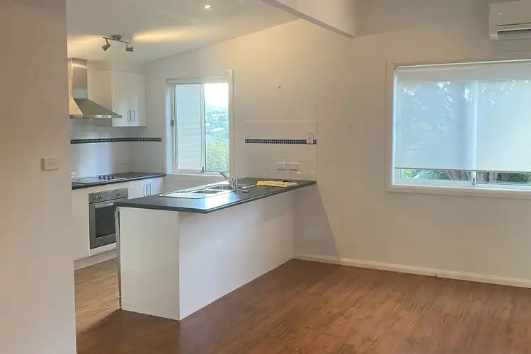 Third view of Homely villa listing, 3/14 Mount Pleasant Drive, North Boambee Valley NSW 2450