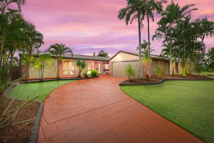 16 Carbon Court, Bethania QLD 4205