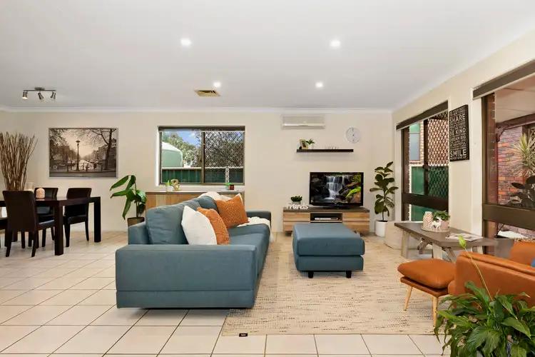 Second view of Homely house listing, 16 Carbon Court, Bethania QLD 4205