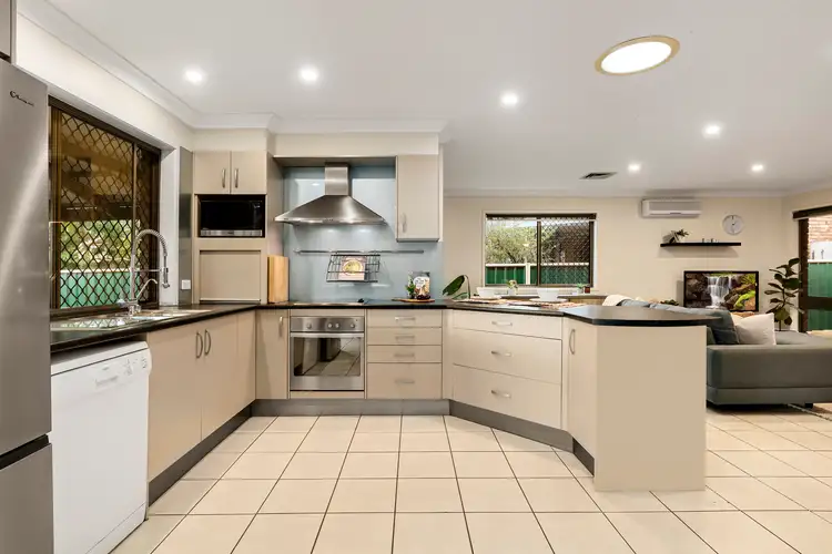 Third view of Homely house listing, 16 Carbon Court, Bethania QLD 4205