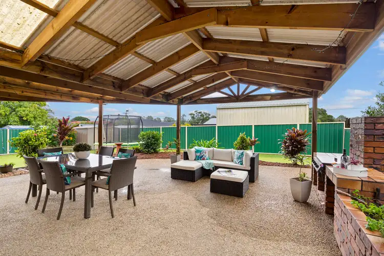 Fourth view of Homely house listing, 16 Carbon Court, Bethania QLD 4205