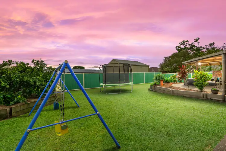 Fifth view of Homely house listing, 16 Carbon Court, Bethania QLD 4205