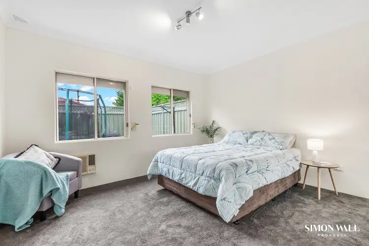 Fifth view of Homely semi-detached listing, 87 City Road, Merewether NSW 2291