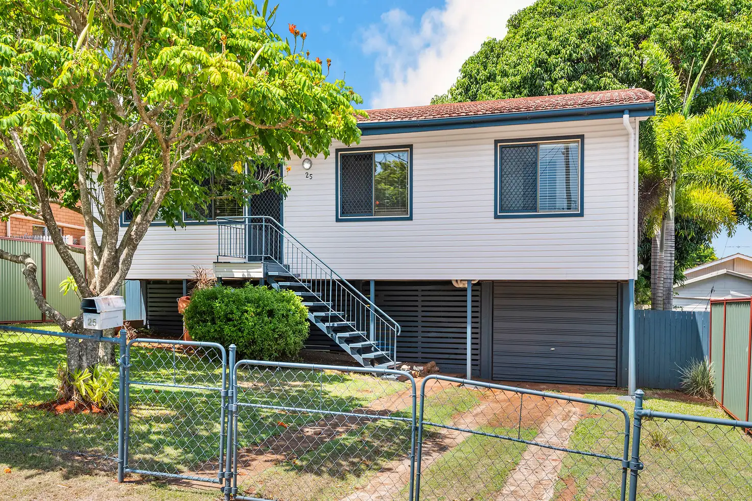 Main view of Homely house listing, 25 Tarooko Street, Manly West QLD 4179