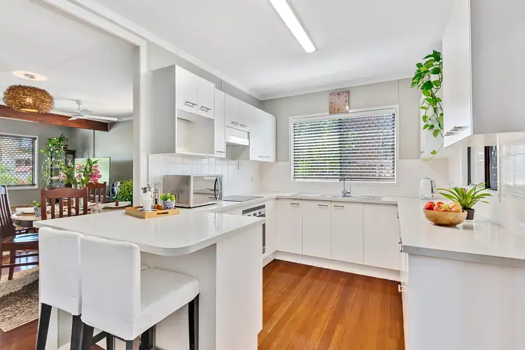 Second view of Homely house listing, 25 Tarooko Street, Manly West QLD 4179