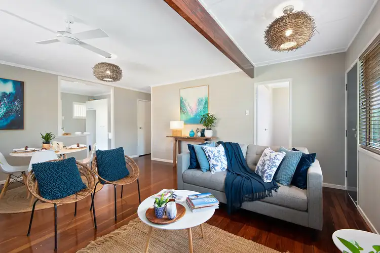 Third view of Homely house listing, 25 Tarooko Street, Manly West QLD 4179
