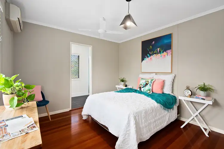 Fourth view of Homely house listing, 25 Tarooko Street, Manly West QLD 4179