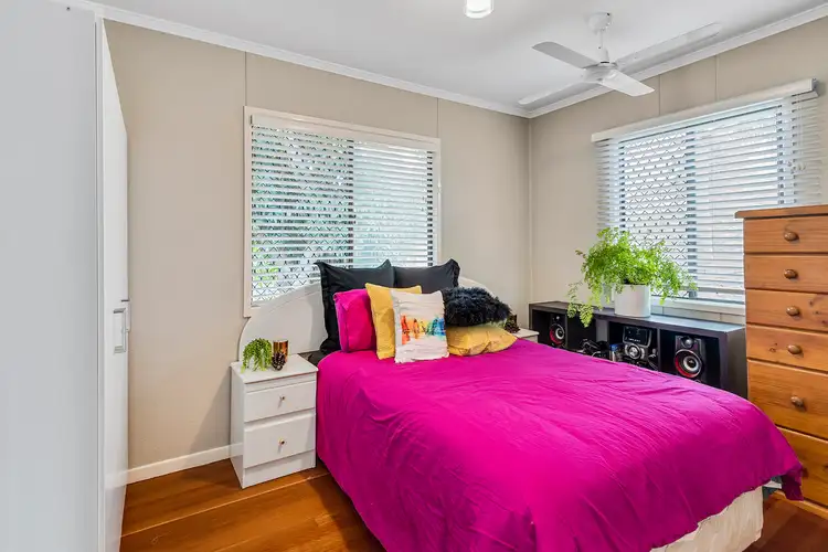 Fifth view of Homely house listing, 25 Tarooko Street, Manly West QLD 4179