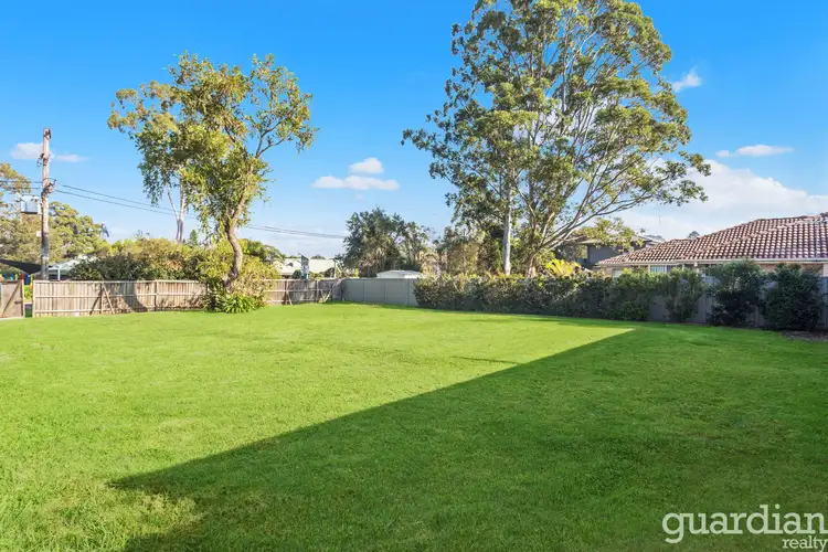 28 Arcadia Road, Galston NSW 2159