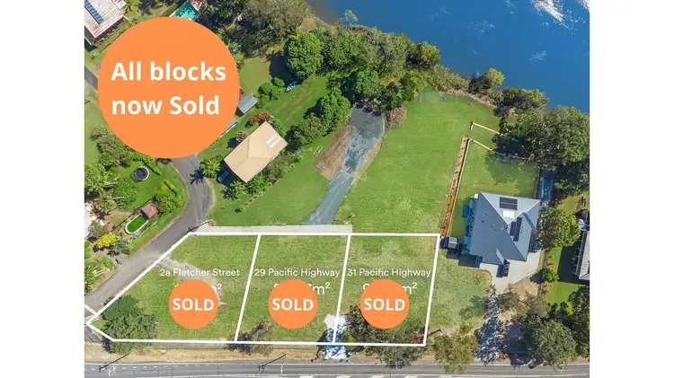 31 Pacific Highway, Broadwater NSW 2472