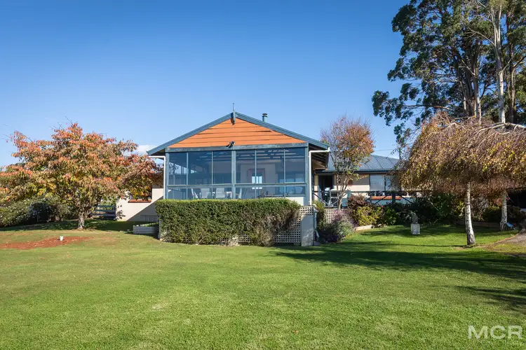 4a Linden Heights, Don TAS 7310