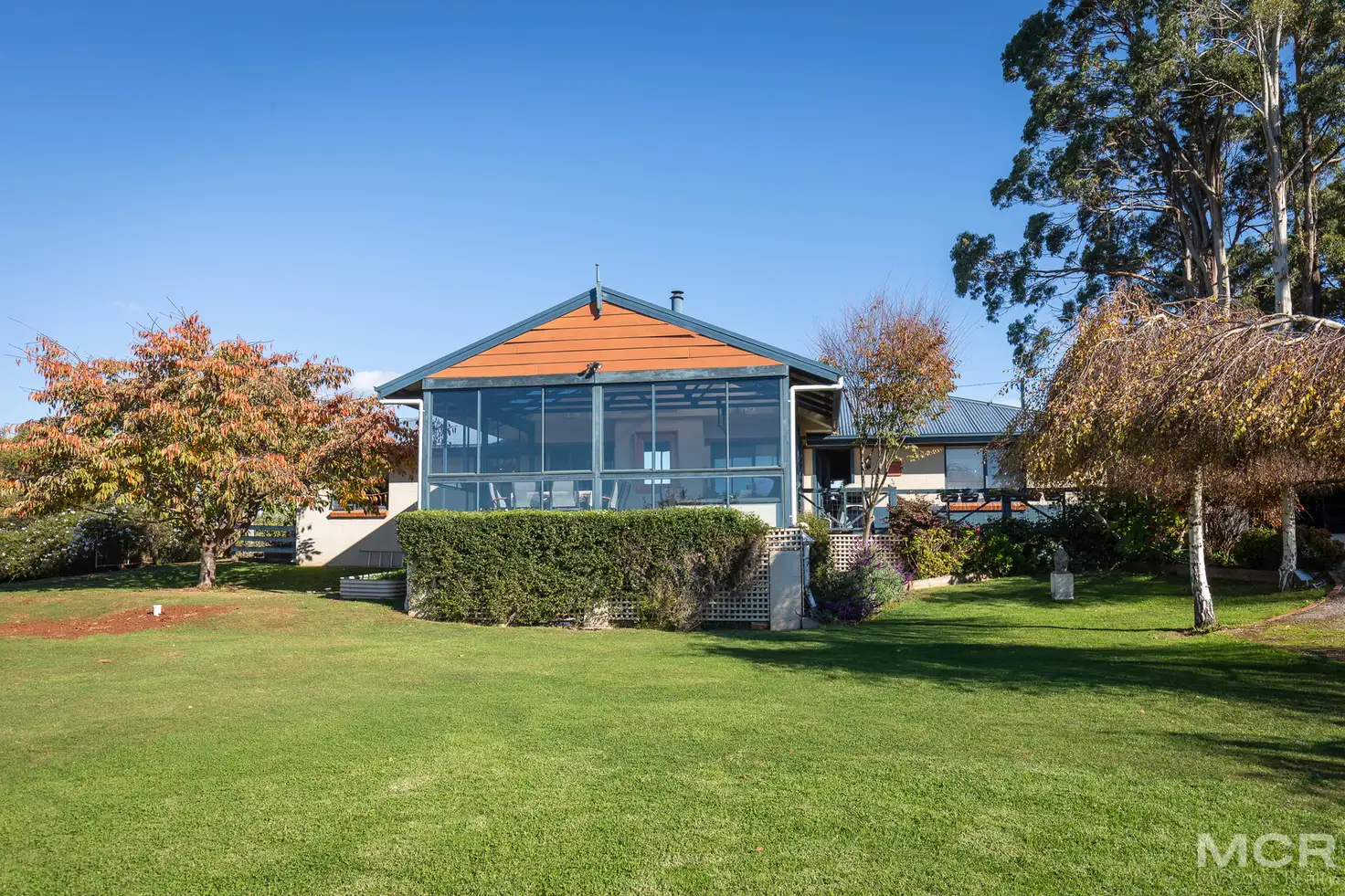 Main view of Homely house listing, 4a Linden Heights, Don TAS 7310