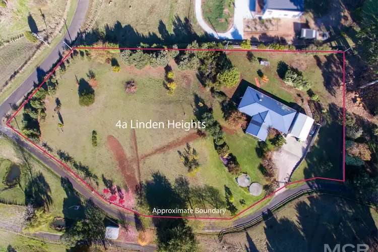 Third view of Homely house listing, 4a Linden Heights, Don TAS 7310