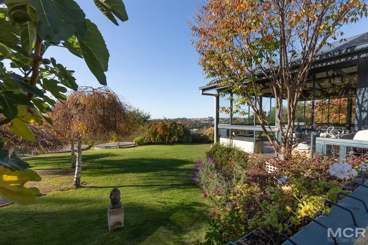 Fourth view of Homely house listing, 4a Linden Heights, Don TAS 7310
