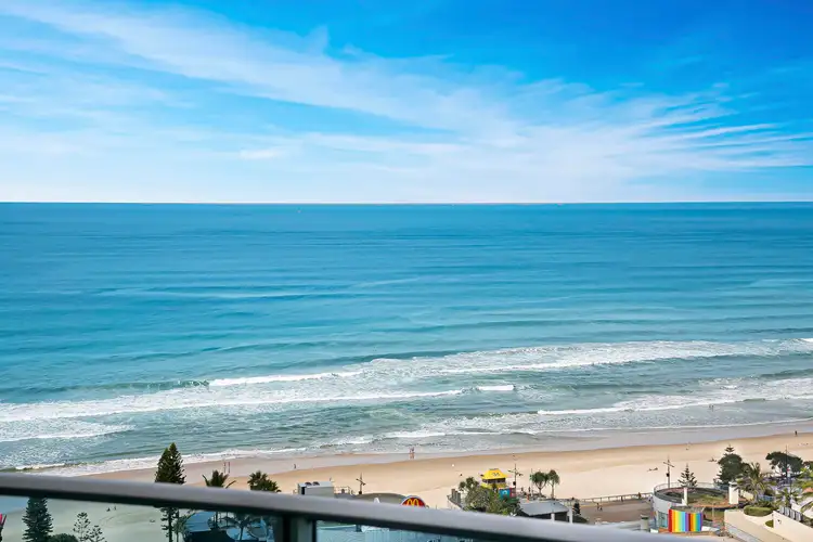 Level 19/11905/3113 Surfers Paradise Boulevard, Surfers Paradise QLD 4217